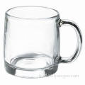 Glass Mugs, Supplier Audit Service with Quality Control Service